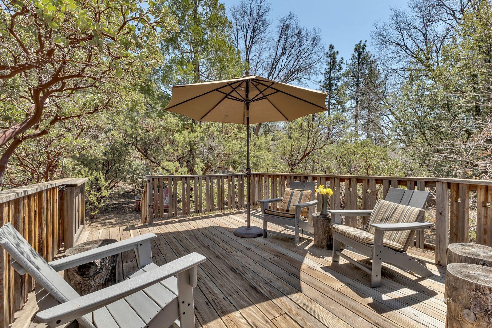 55135 San Jacinto Road Idyllwild, CA 92549 - Photo 49 of 55 49