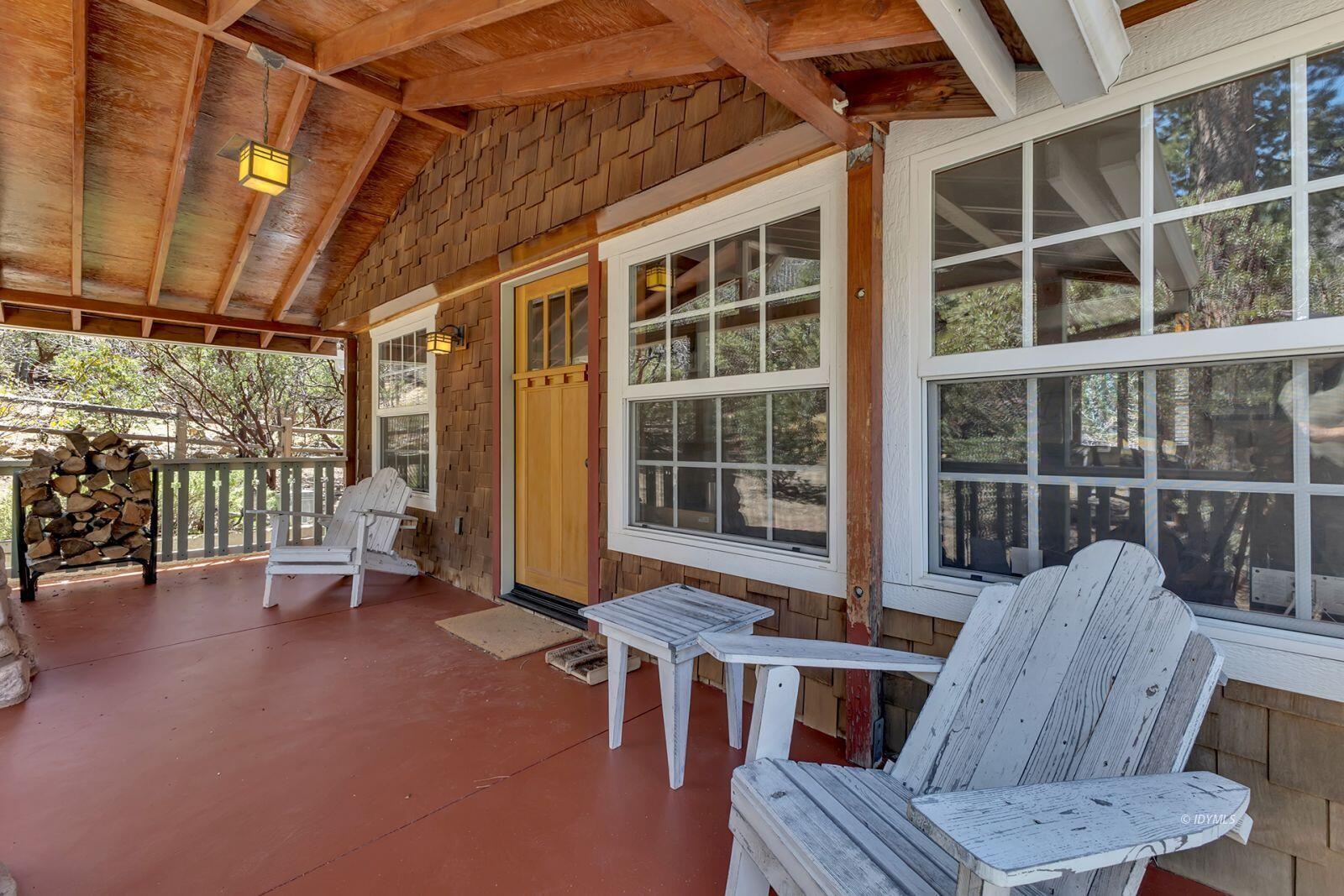 55135 San Jacinto Road Idyllwild, CA 92549 - Photo 5 of 55 5