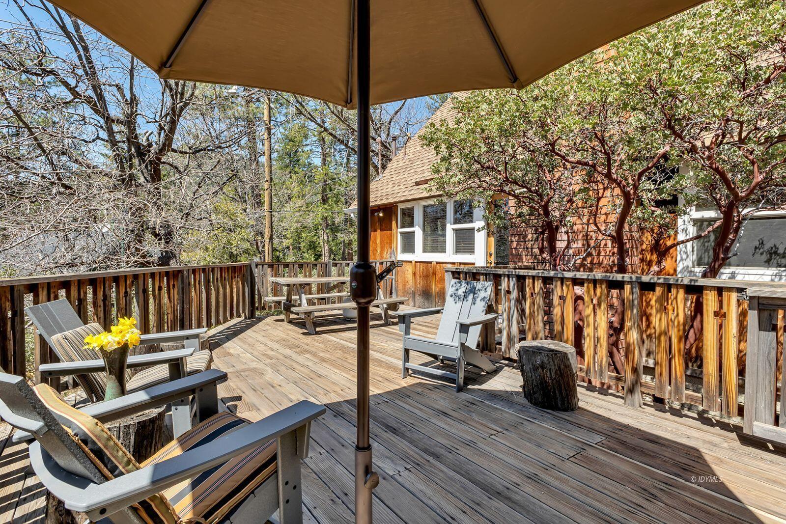 55135 San Jacinto Road Idyllwild, CA 92549 - Photo 52 of 55 52