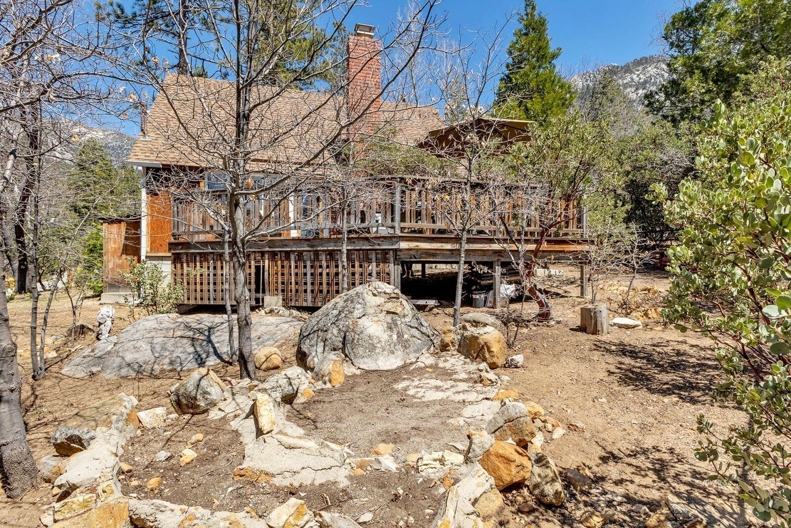 55135 San Jacinto Road Idyllwild, CA 92549 - Photo 54 of 55 54