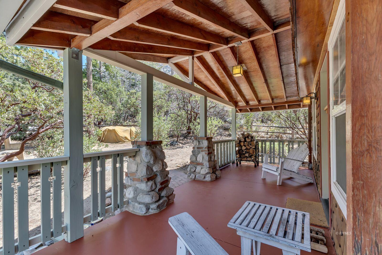 55135 San Jacinto Road Idyllwild, CA 92549 - Photo 6 of 55 6
