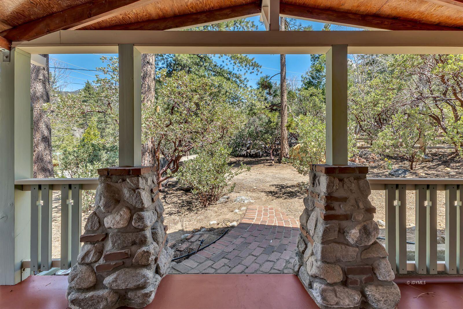 55135 San Jacinto Road Idyllwild, CA 92549 - Photo 7 of 55 7