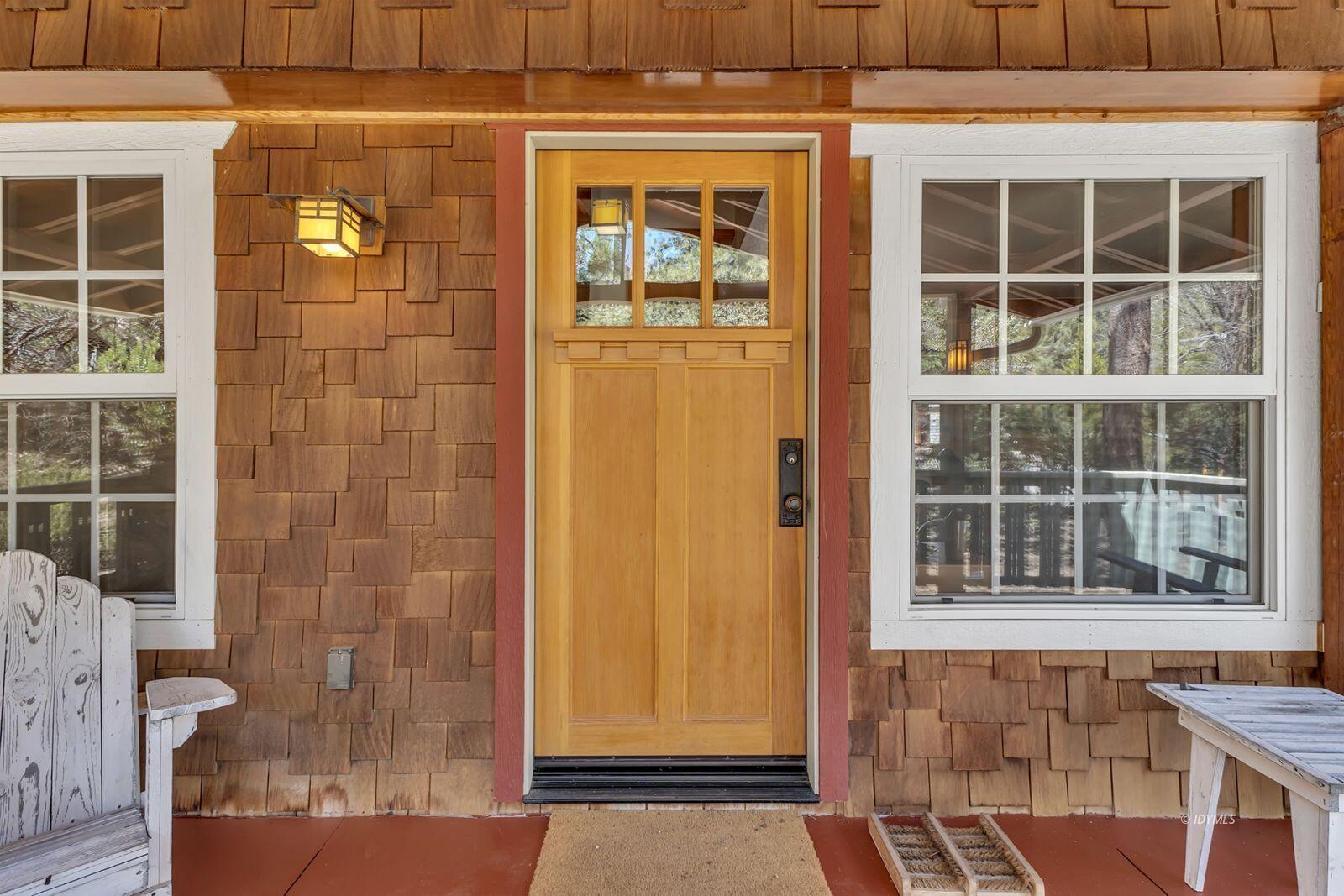 55135 San Jacinto Road Idyllwild, CA 92549 - Photo 8 of 55 8