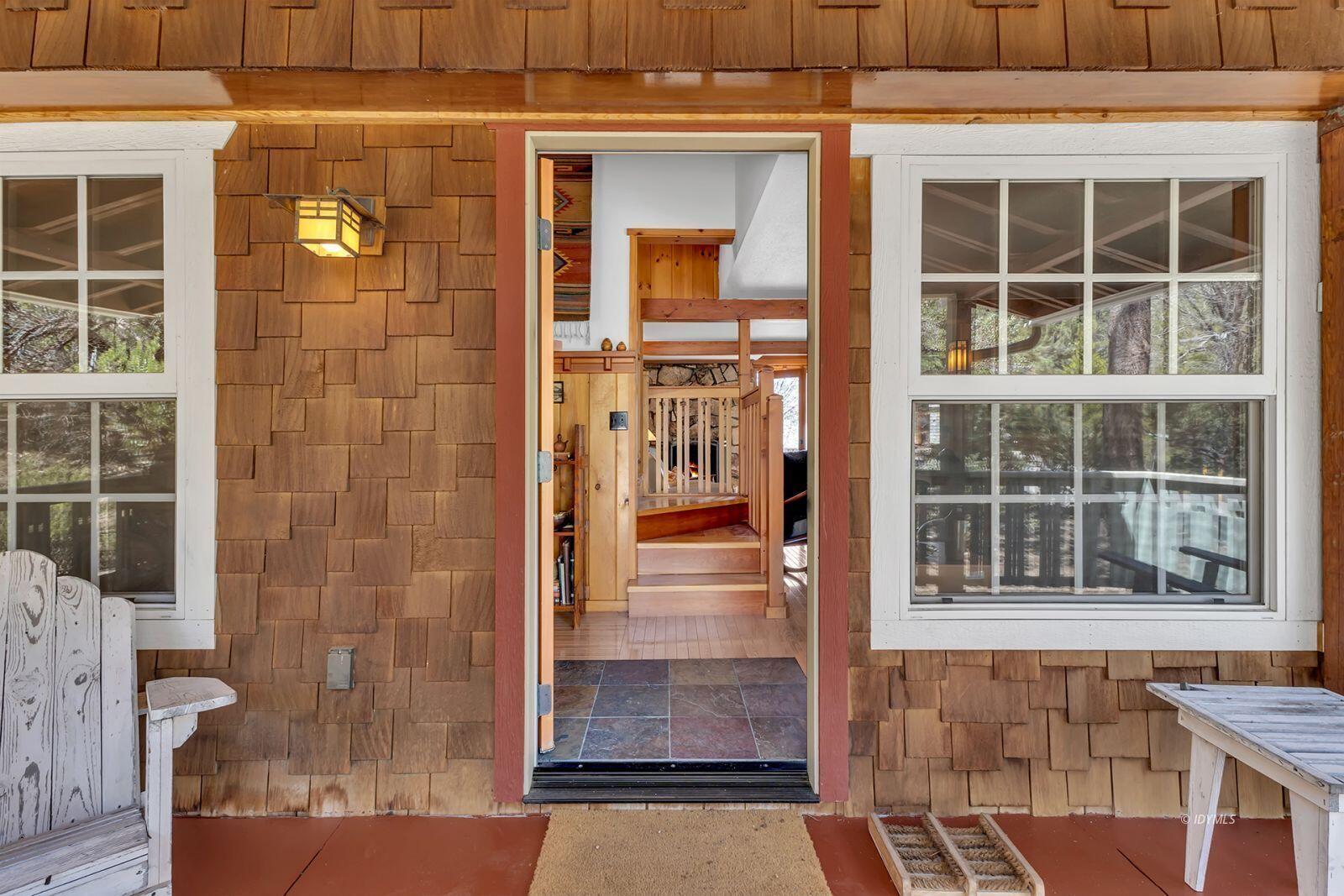 55135 San Jacinto Road Idyllwild, CA 92549 - Photo 9 of 55 9