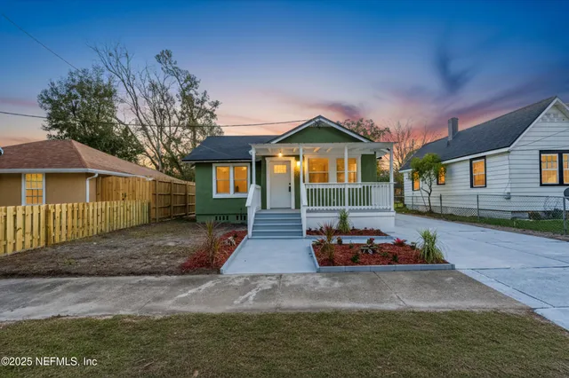 $189,900 | 140 East 45th Street, Jacksonville, FL 32208