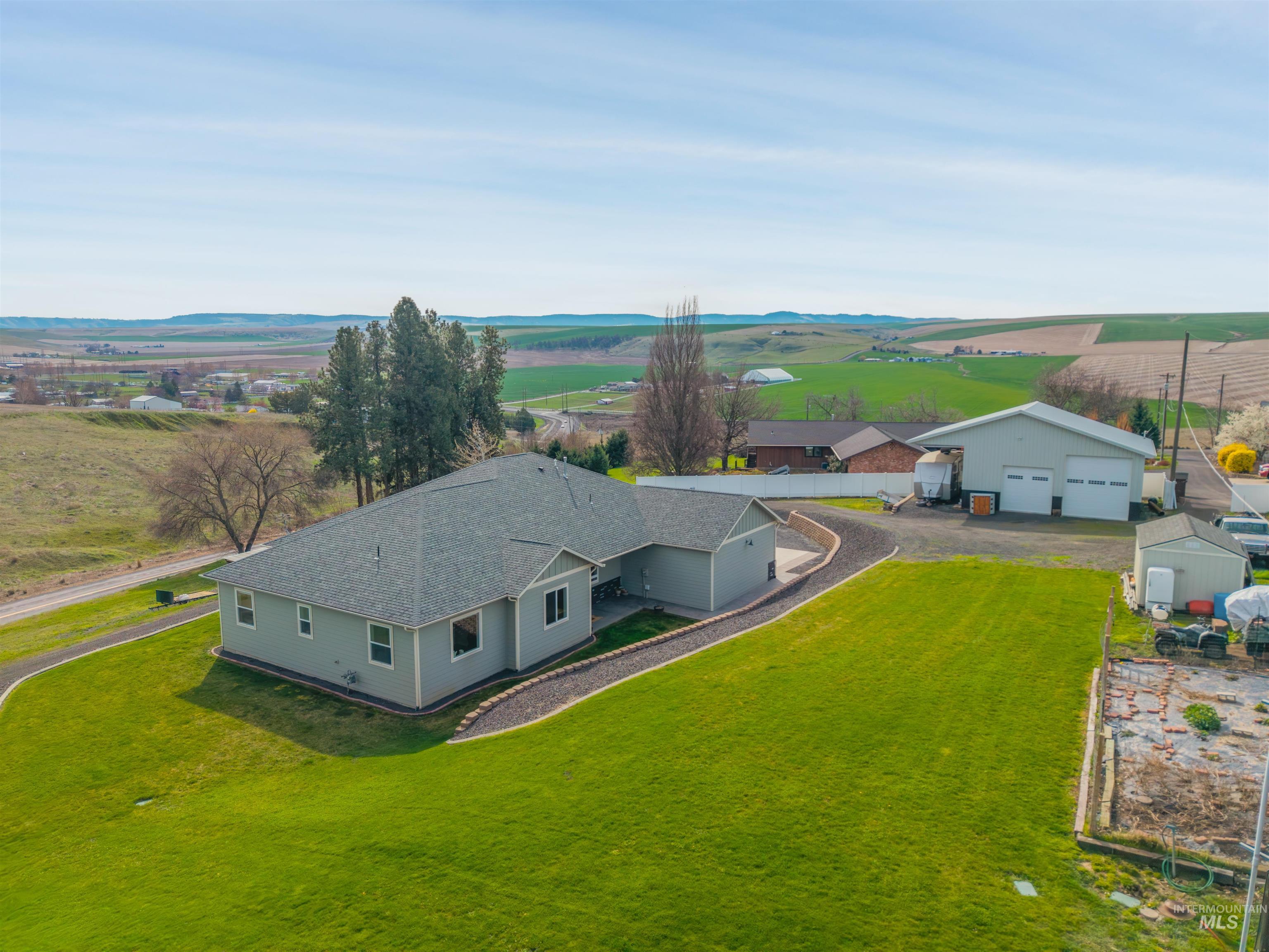 3828 Barr Road Lewiston, ID 83501 - Photo 1 of 50