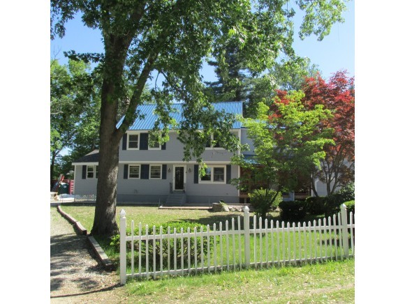 6 Jade Road Merrimack, NH 03054 - Photo 1 of 1