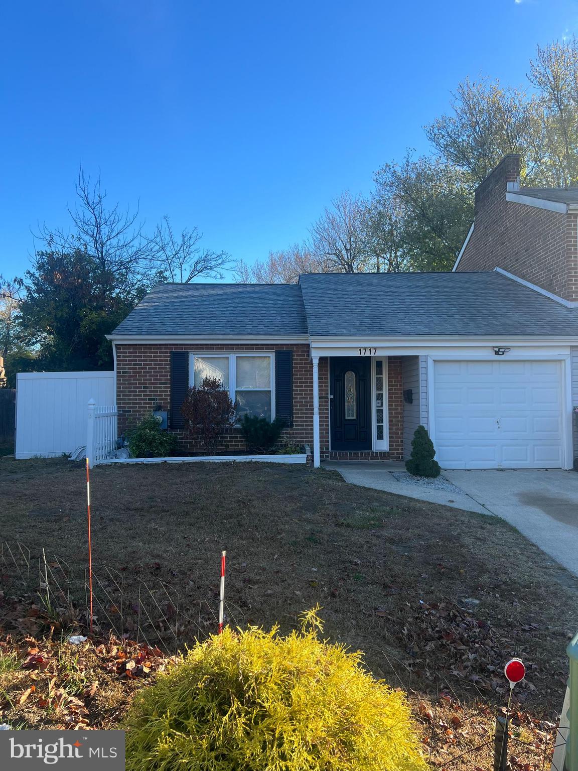 1717 Heather Place Clementon, NJ 08021 - Photo 2 of 4