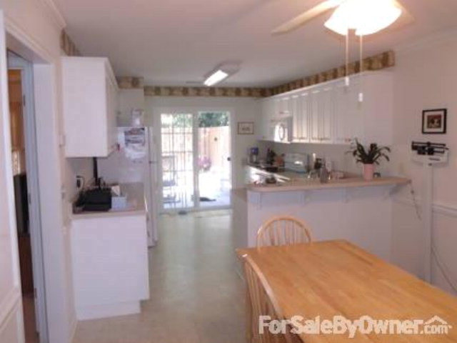 306 Vanderbilt Drive Aiken, SC 29803 - Photo 4 of 5