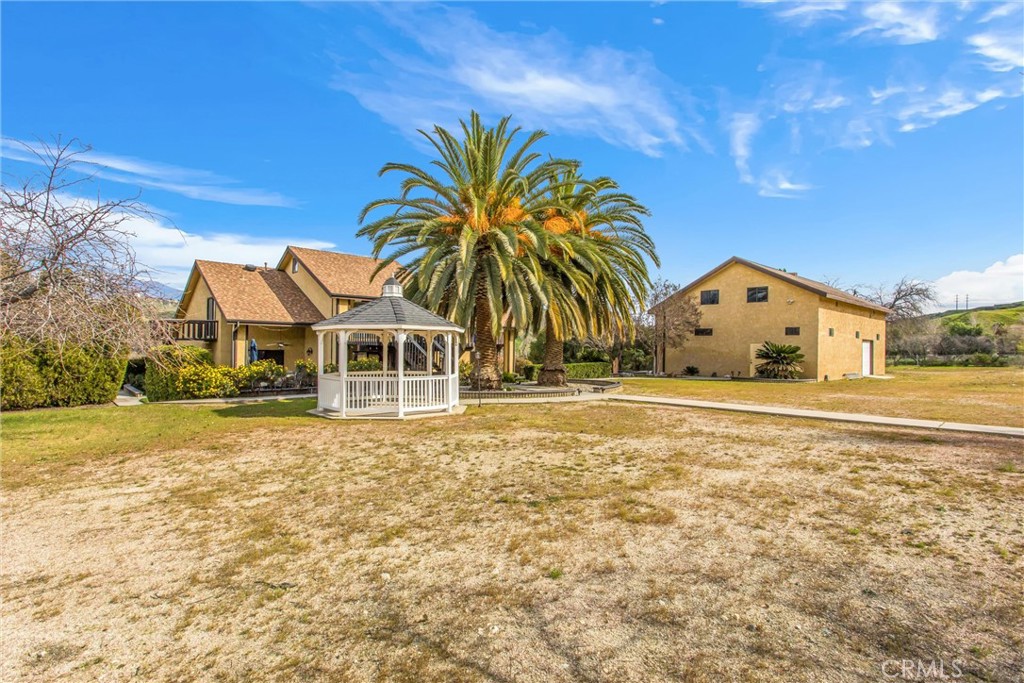 28450 Live Oak Canyon Road Redlands, CA 92373 - Photo 39 of 52