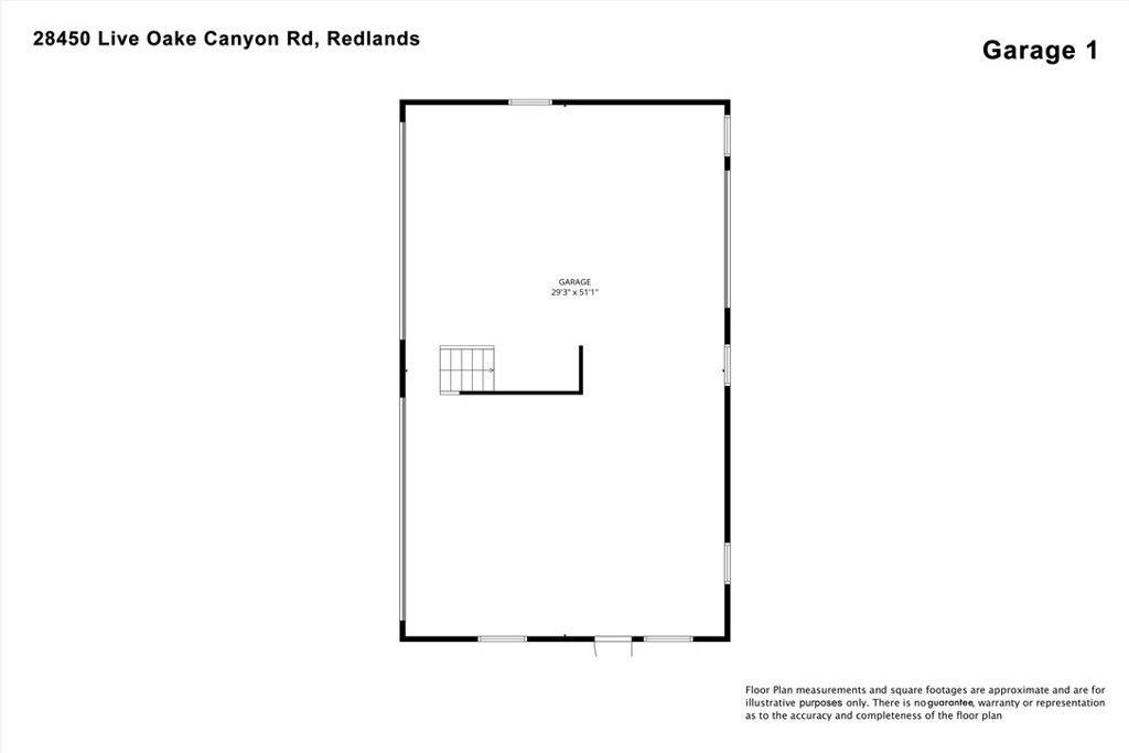 28450 Live Oak Canyon Road Redlands, CA 92373 - Photo 51 of 52