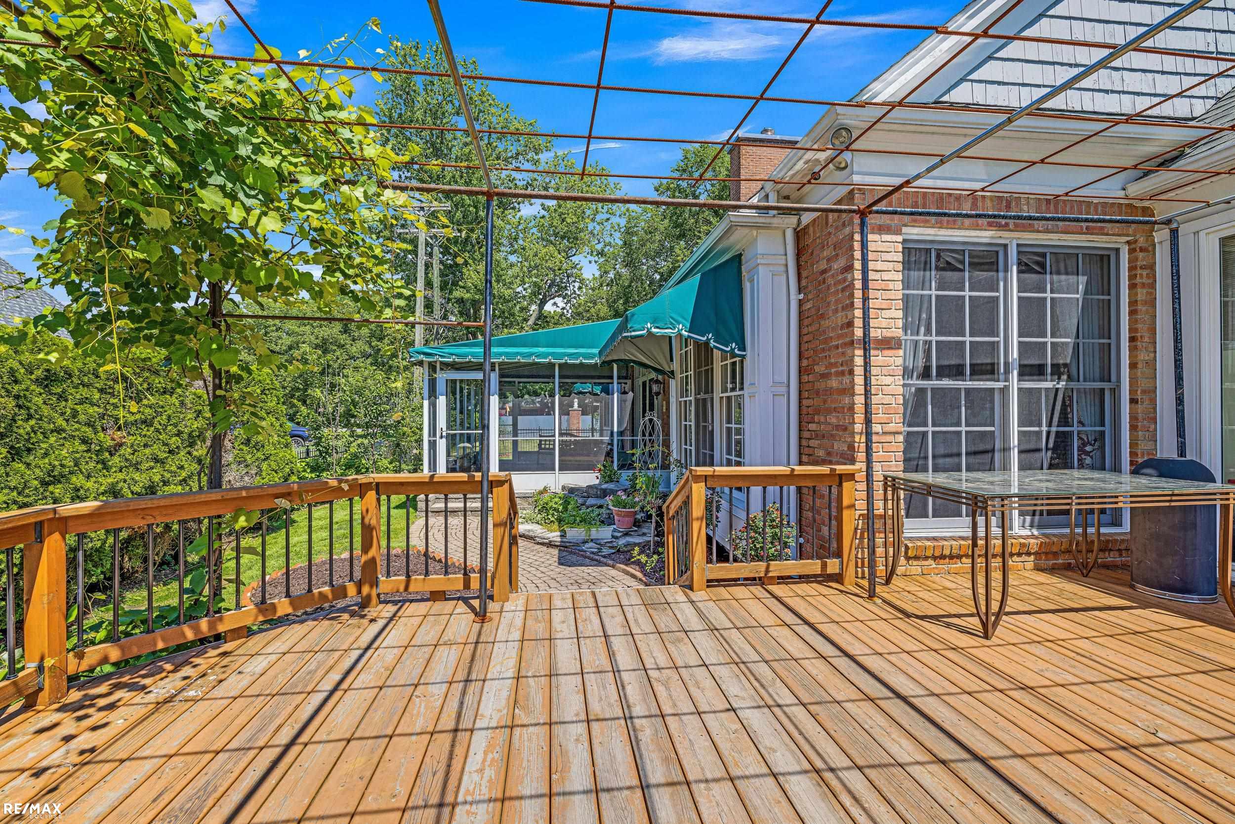 895 Bishop Road Grosse Pointe Park, MI 48230 - Photo 51 of 57