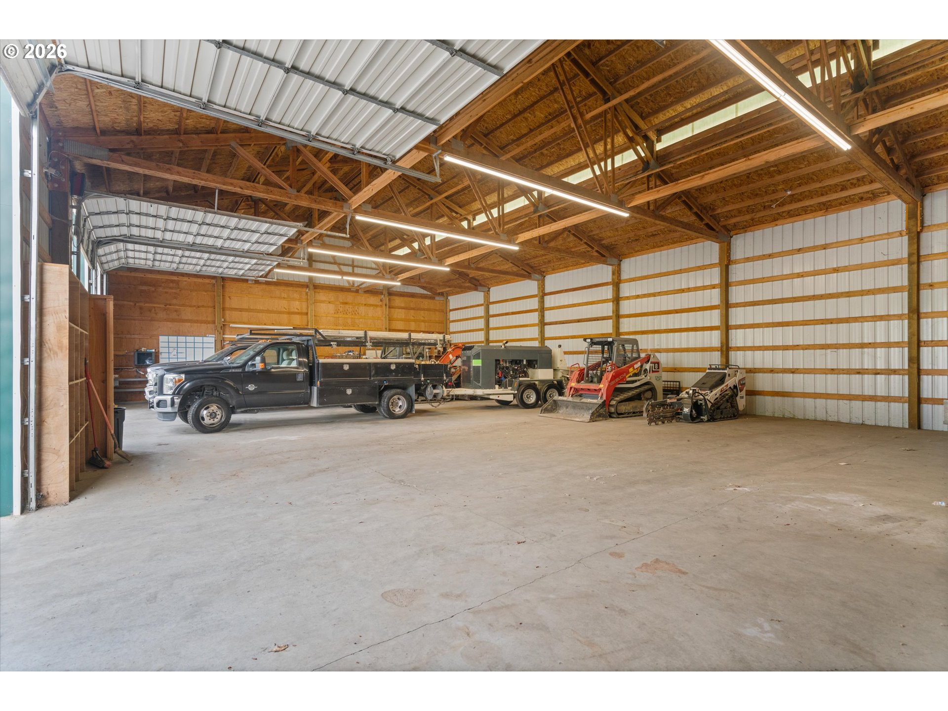13121 South Warnock Road Oregon City, OR 97045 - Photo 46 of 48