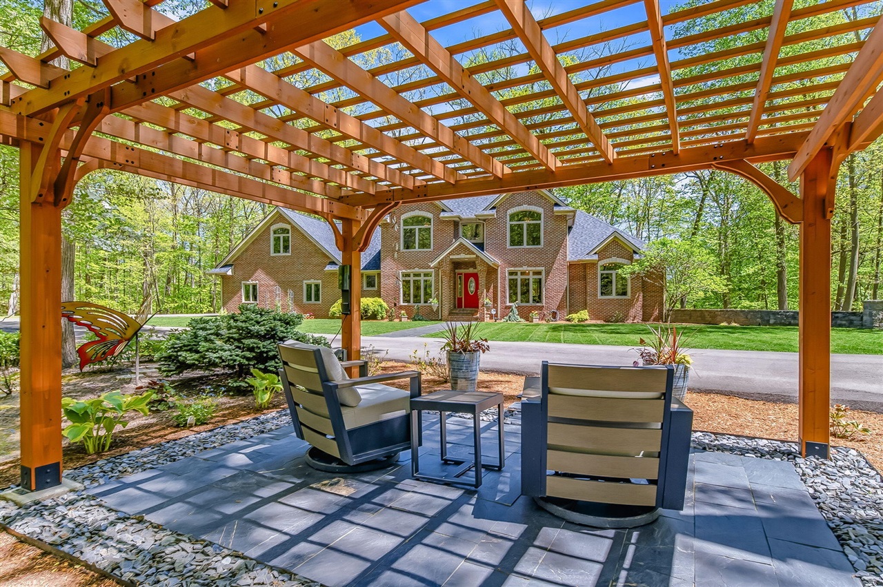 2099 East Clear Lake Road Buchanan, MI 49107 - Photo 10 of 65