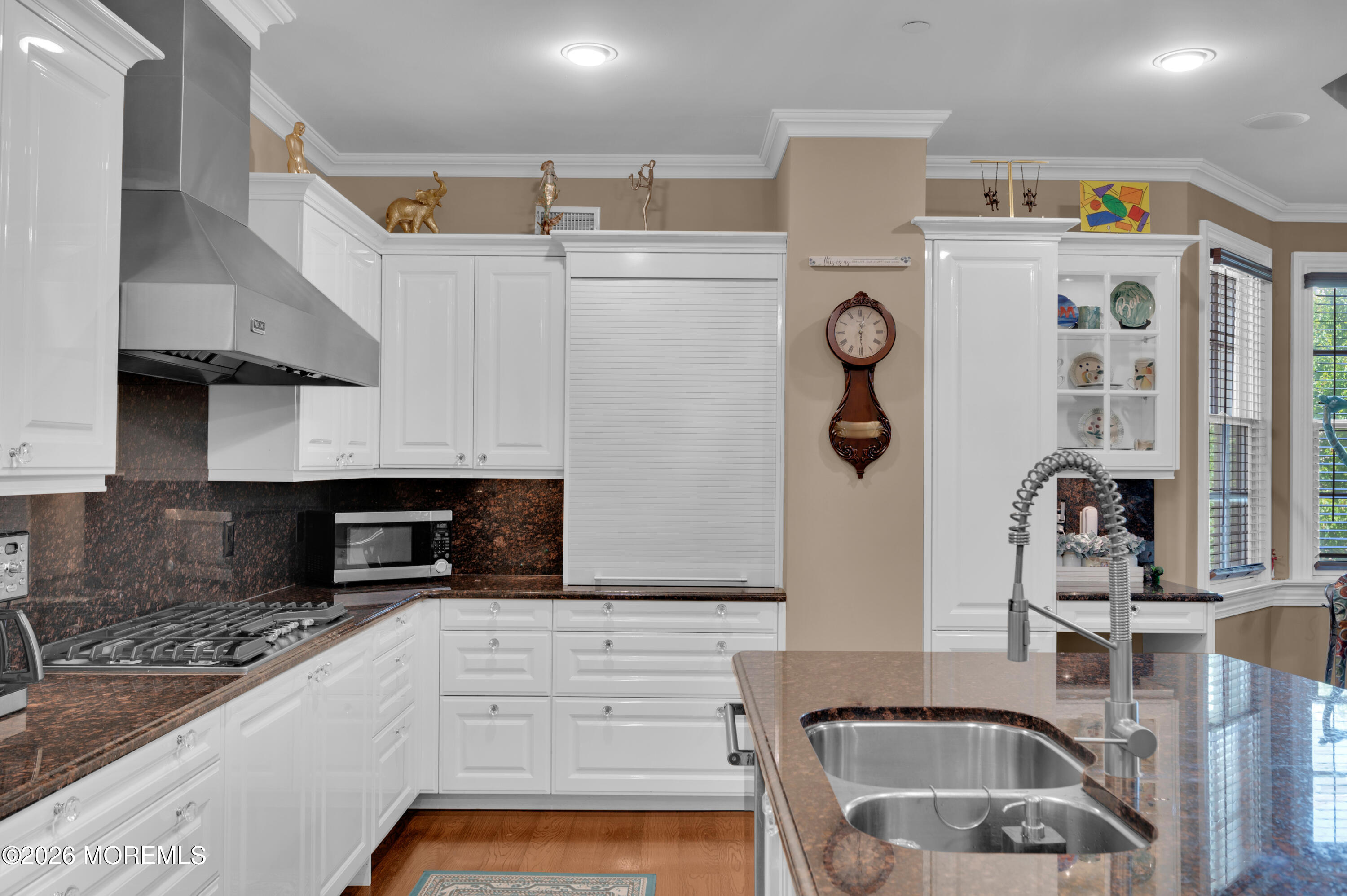 432 Oval Road, Unit 432 Manasquan, NJ 08736 - Photo 9 of 91 Kitchen 2