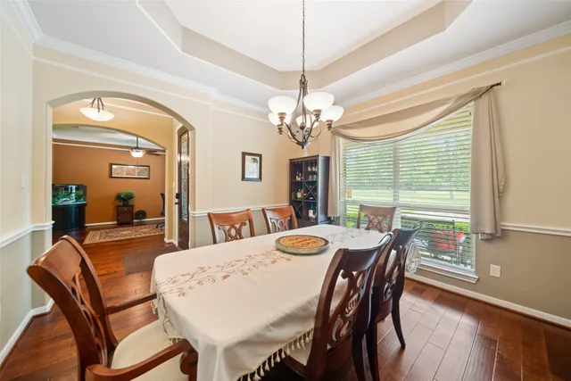 $535,000 | 32041 Farm To Market Road 1736, Hempstead, TX 77445