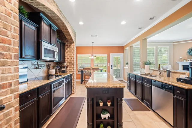 $535,000 | 32041 Farm To Market Road 1736, Hempstead, TX 77445