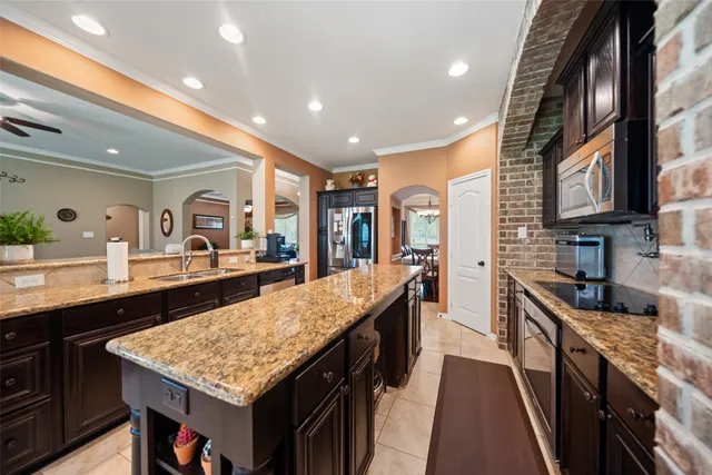 $535,000 | 32041 Farm To Market Road 1736, Hempstead, TX 77445