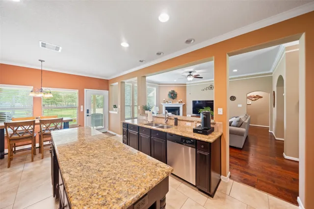 $535,000 | 32041 Farm To Market Road 1736, Hempstead, TX 77445