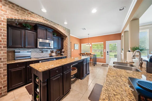 $535,000 | 32041 Farm To Market Road 1736, Hempstead, TX 77445