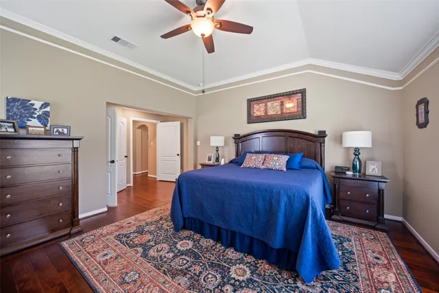 $535,000 | 32041 Farm To Market Road 1736, Hempstead, TX 77445