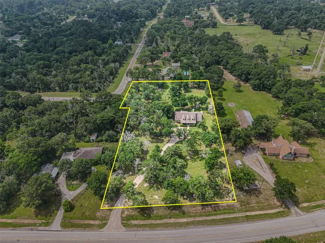 $535,000 | 32041 Farm To Market Road 1736, Hempstead, TX 77445