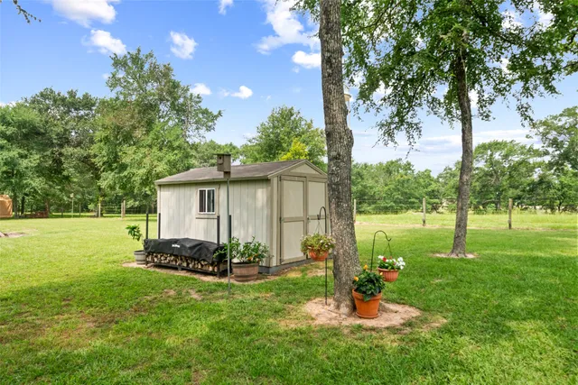 $535,000 | 32041 Farm To Market Road 1736, Hempstead, TX 77445