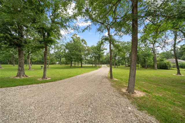$535,000 | 32041 Farm To Market Road 1736, Hempstead, TX 77445