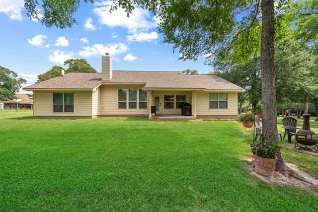$535,000 | 32041 Farm To Market Road 1736, Hempstead, TX 77445