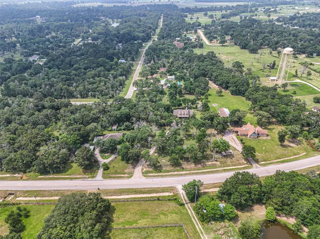 $535,000 | 32041 Farm To Market Road 1736, Hempstead, TX 77445
