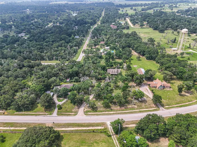 $535,000 | 32041 Farm To Market Road 1736, Hempstead, TX 77445