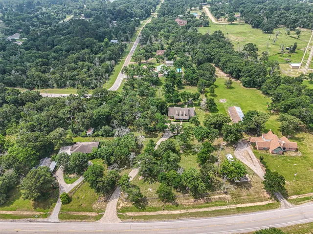 $535,000 | 32041 Farm To Market Road 1736, Hempstead, TX 77445