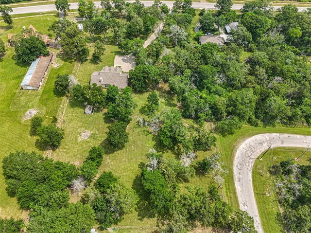 $535,000 | 32041 Farm To Market Road 1736, Hempstead, TX 77445