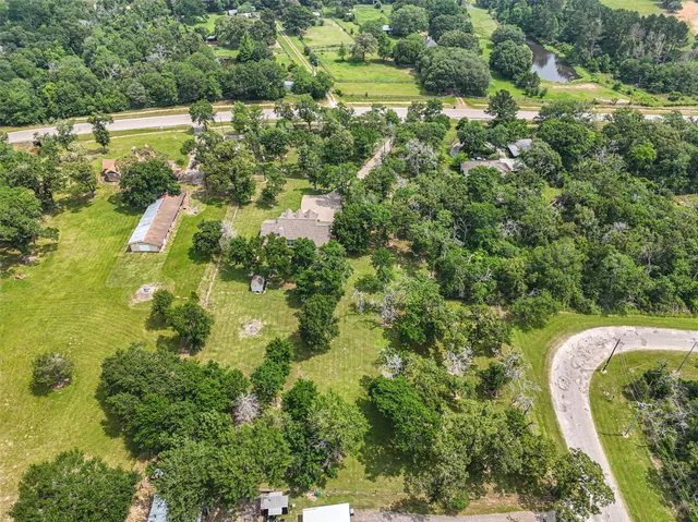 $535,000 | 32041 Farm To Market Road 1736, Hempstead, TX 77445