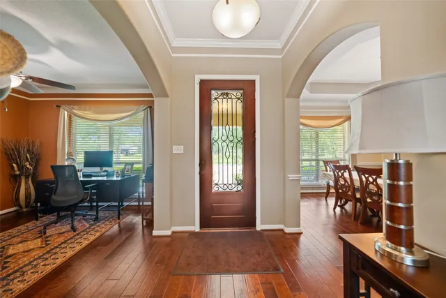 $535,000 | 32041 Farm To Market Road 1736, Hempstead, TX 77445