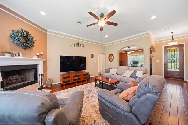 $535,000 | 32041 Farm To Market Road 1736, Hempstead, TX 77445