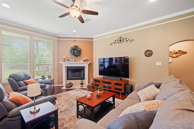 $535,000 | 32041 Farm To Market Road 1736, Hempstead, TX 77445