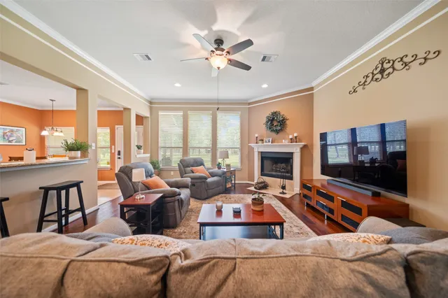 $535,000 | 32041 Farm To Market Road 1736, Hempstead, TX 77445