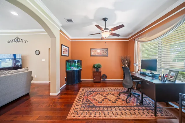 $535,000 | 32041 Farm To Market Road 1736, Hempstead, TX 77445