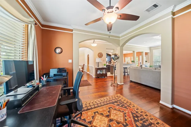 $535,000 | 32041 Farm To Market Road 1736, Hempstead, TX 77445