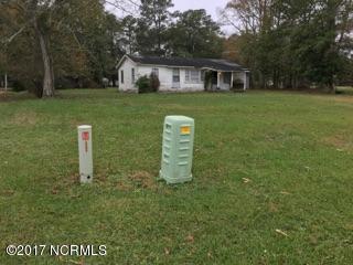 1061 Gregory Fork Road Richlands, NC 28574 - Photo 1 of 1 Front of Home