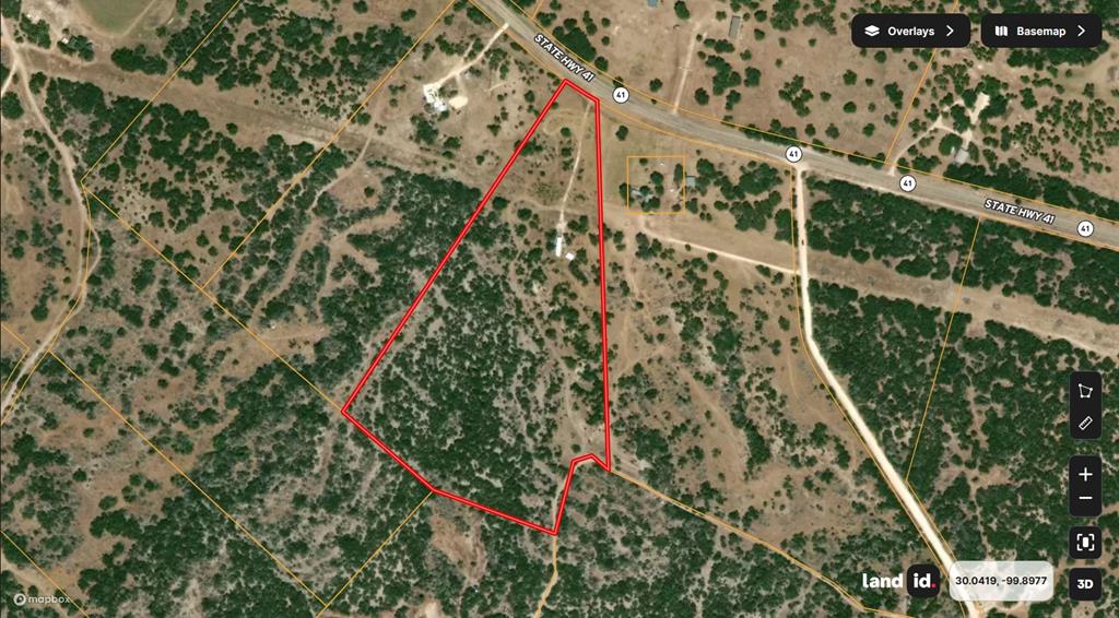 14832 Highway 41 Rocksprings, TX 78880 - Photo 21 of 21