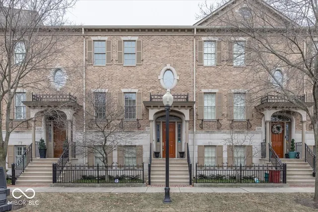 $575,000 | 2487 Glebe Street, Carmel, IN 46032