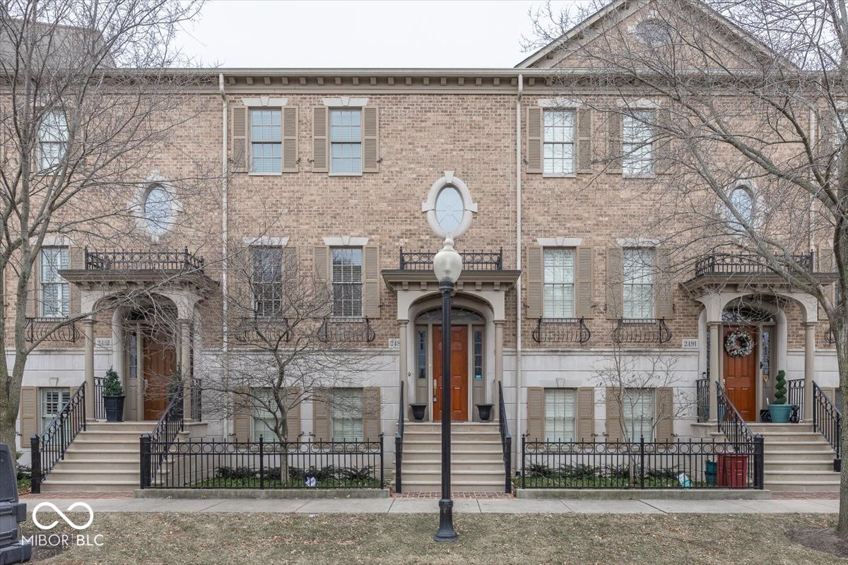 2487 Glebe Street Carmel, IN 46032 - Photo 1 of 31