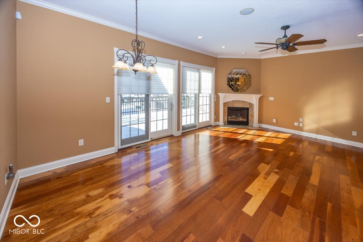 2487 Glebe Street Carmel, IN 46032 - Photo 12 of 31