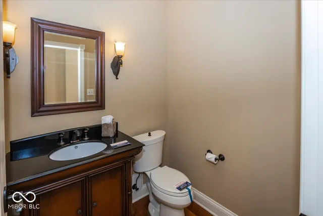 $575,000 | 2487 Glebe Street, Carmel, IN 46032