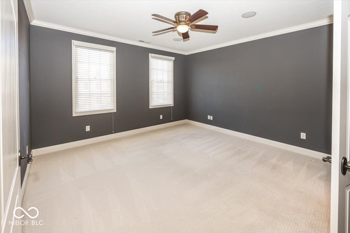 2487 Glebe Street Carmel, IN 46032 - Photo 19 of 31