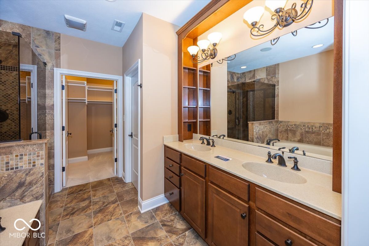 2487 Glebe Street Carmel, IN 46032 - Photo 20 of 31