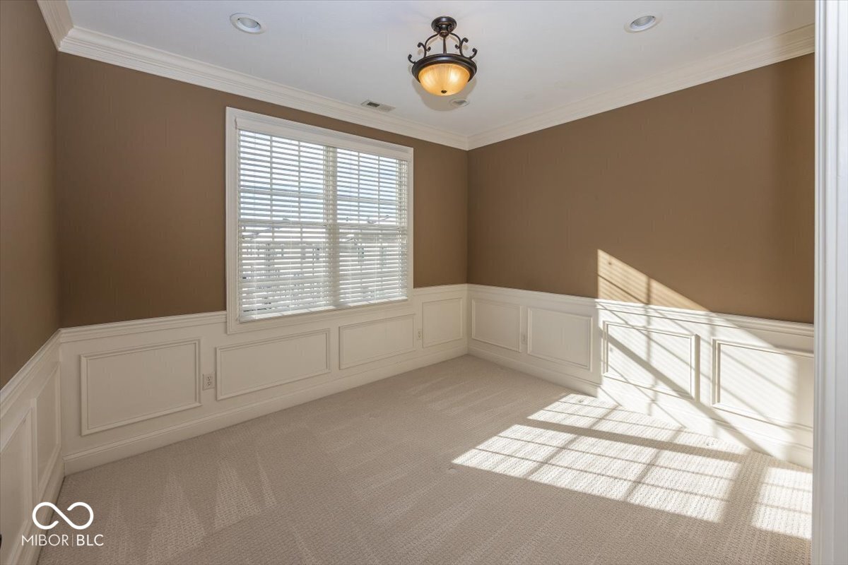 2487 Glebe Street Carmel, IN 46032 - Photo 24 of 31