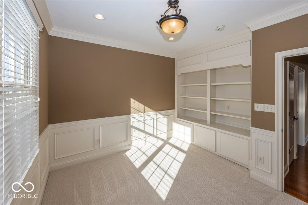 2487 Glebe Street Carmel, IN 46032 - Photo 25 of 31